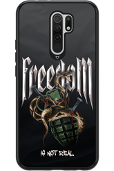 FREEDOM - Xiaomi Redmi 9