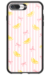 Bow with Lemon 2.0 - Apple iPhone 7 Plus
