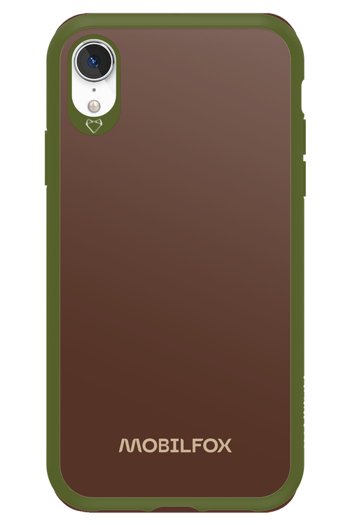 Espressso 2.0 - Apple iPhone XR