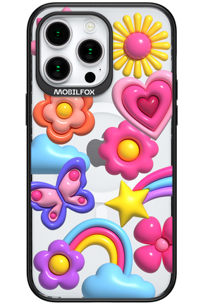 Puffer World - Apple iPhone 15 Pro Max