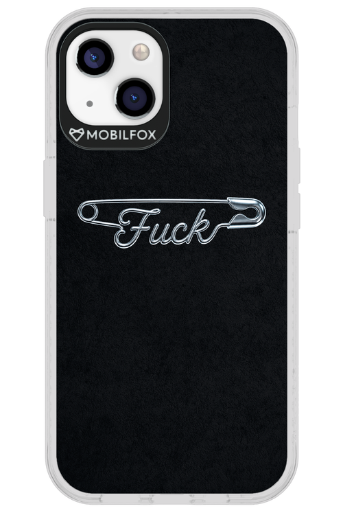 Fuck Clip 2.0 - Apple iPhone 13