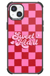 Sweat Heart - Apple iPhone 14 Plus