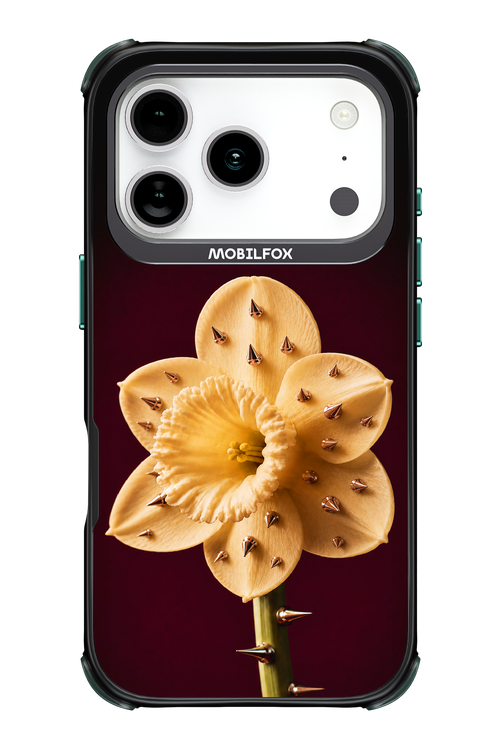 Not Your Flower 2.0 - Apple iPhone 17 Pro