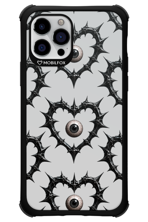 Heart Vision 2.0 - Apple iPhone 12 Pro
