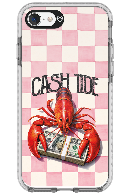 Cash Tide 2.0 - Apple iPhone SE 2020