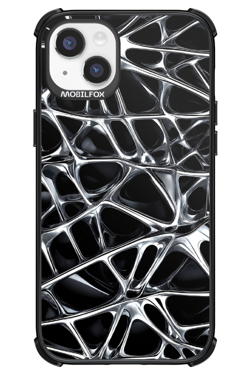 Chrome Era 2.0 - Apple iPhone 14 Plus