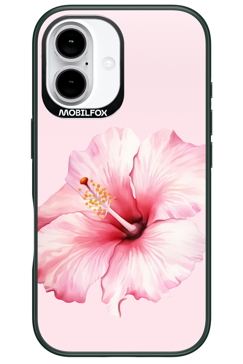HibiPinky 2.0 - Apple iPhone 16