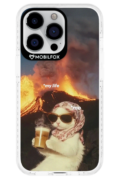 My life 2.0 - Apple iPhone 13 Pro