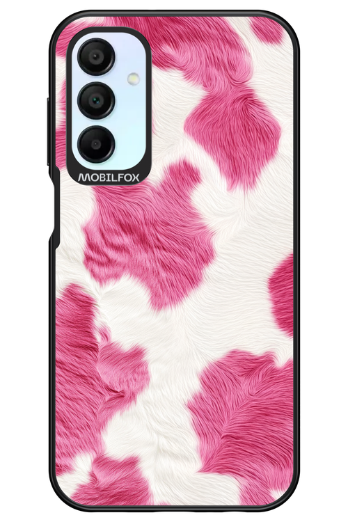 Pink Cow - Samsung Galaxy A15