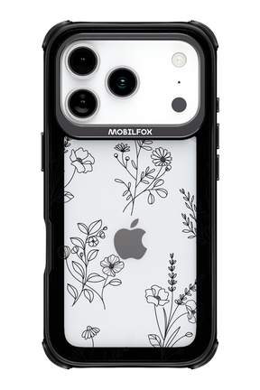 Bouquet 2.0 - Apple iPhone 17 Pro