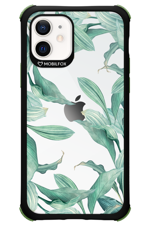 Greenpeace 2.0 - Apple iPhone 12