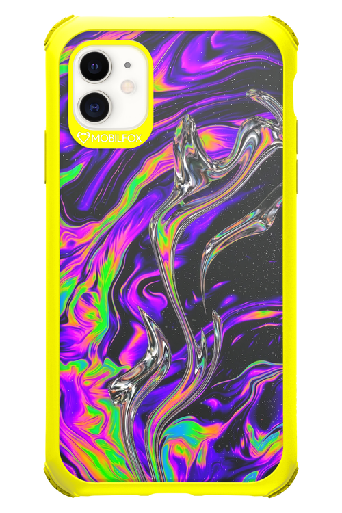 Nova 2.0 - Apple iPhone 11