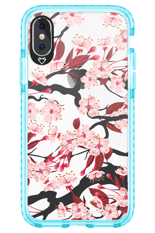 Sakura 2.0 - Apple iPhone XS