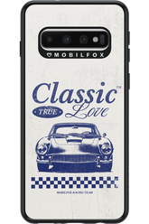 Classic Cars 2.0 - Samsung Galaxy S10