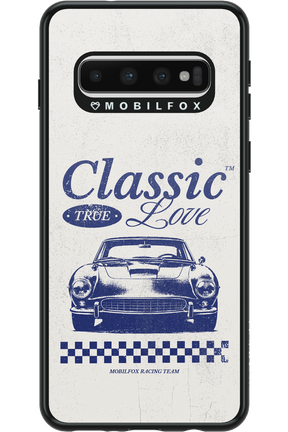Classic Cars 2.0 - Samsung Galaxy S10