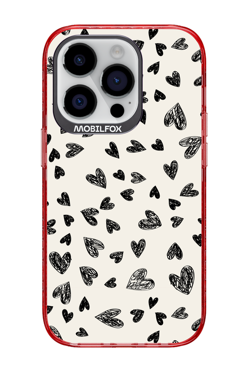 Crazy in Luv 2.0 - Apple iPhone 14 Pro