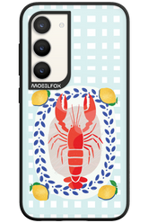 Marbella's Lobster 2.0 - Samsung Galaxy S23