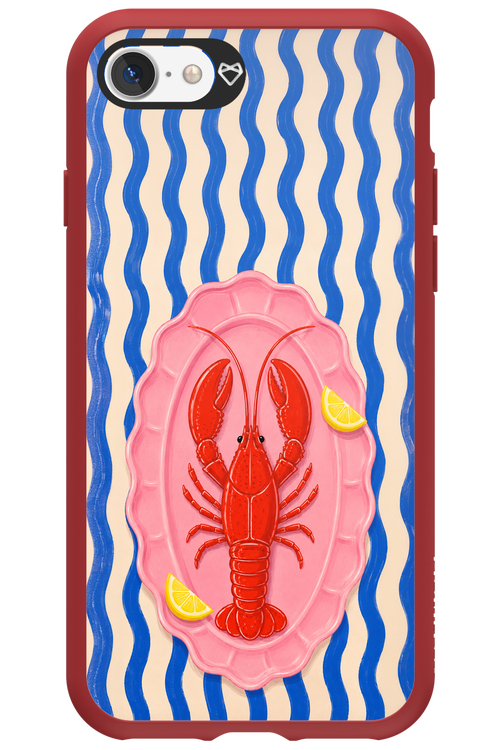 LOBSTER 2.0 - Apple iPhone 7