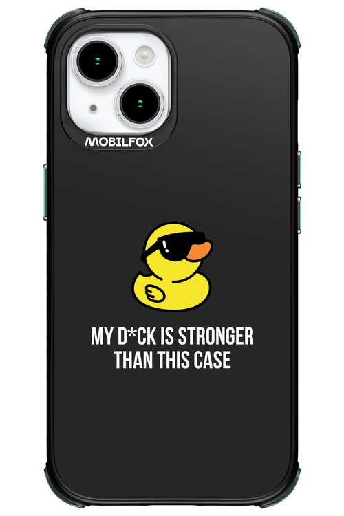 My D_ck 2.0 - Apple iPhone 15