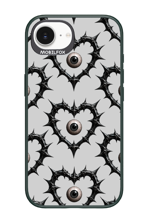 Heart Vision 2.0 - Apple iPhone 17e