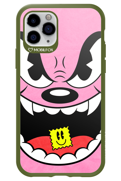 Dopamine 2.0 - Apple iPhone 11 Pro
