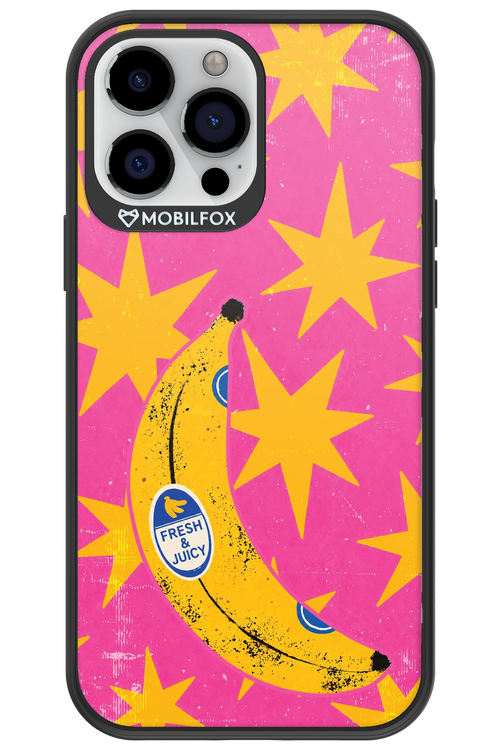 BANANA POP 2.0 - Apple iPhone 13 Pro Max