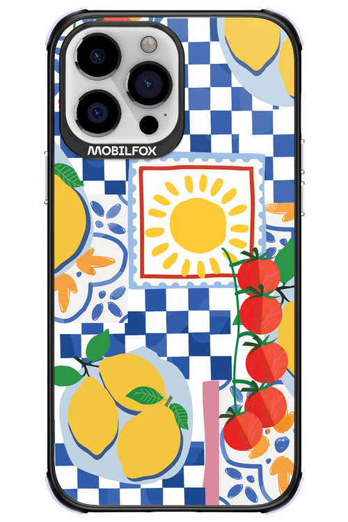 Sorrento Dream 2.0 - Apple iPhone 13 Pro Max