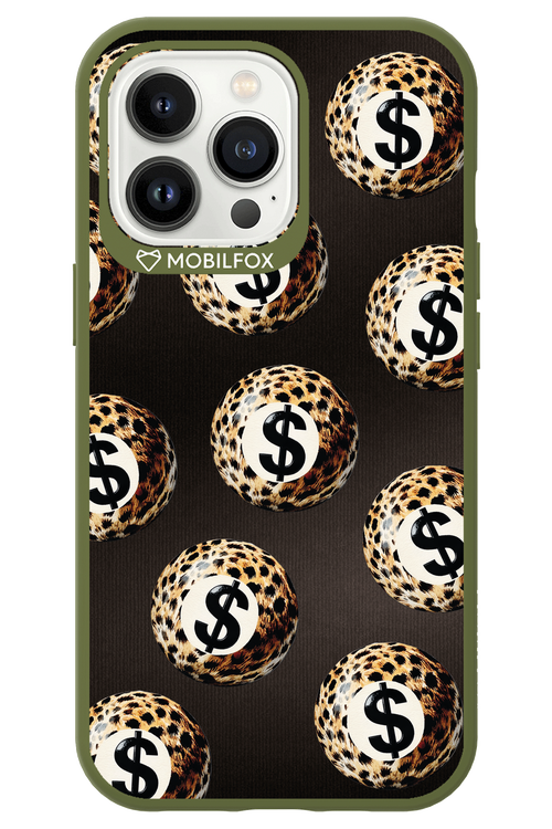 I need dollars 2.0 - Apple iPhone 13 Pro