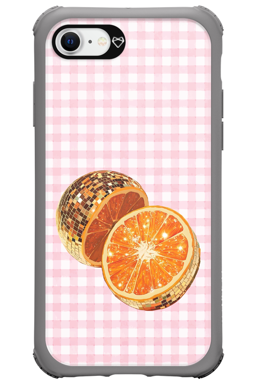 Discorange 2.0 - Apple iPhone SE 2020
