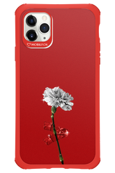 Red Flower - Apple iPhone 11 Pro Max