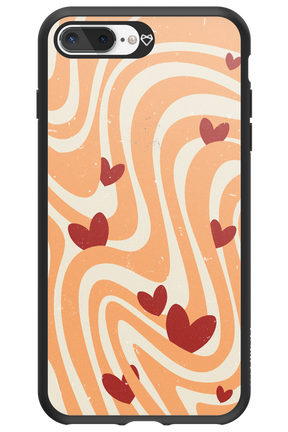Heartwave 2.0 - Apple iPhone 8 Plus
