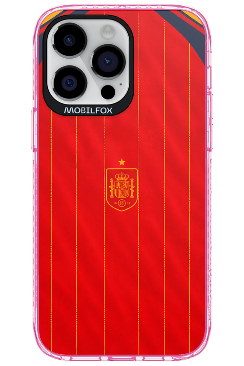 Spain 2.0 2.0 - Apple iPhone 14 Pro Max