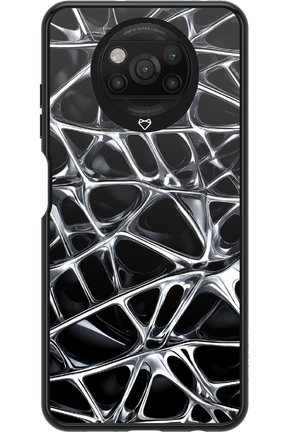 Chrome Era 2.0 - Xiaomi Poco X3 NFC