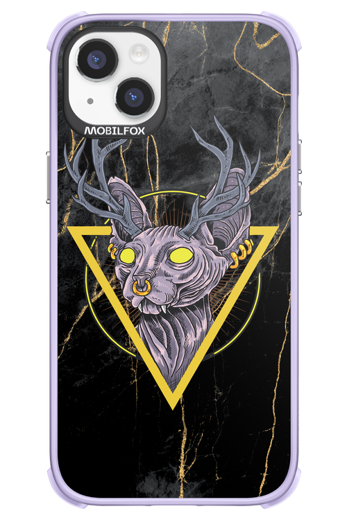 Bastet - Apple iPhone 14 Plus