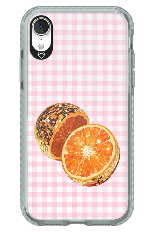 Discorange 2.0 - Apple iPhone XR