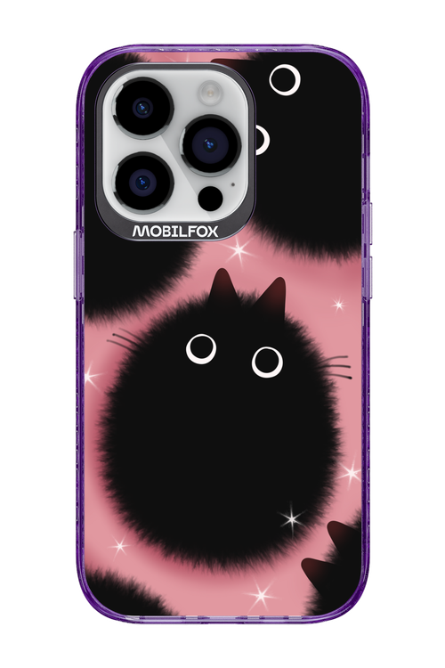 PURRr - Apple iPhone 14 Pro