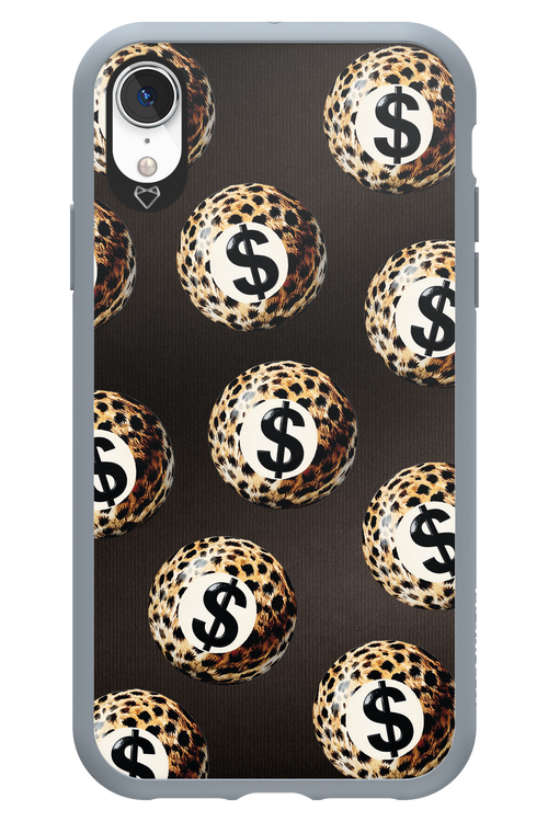 I need dollars 2.0 - Apple iPhone XR