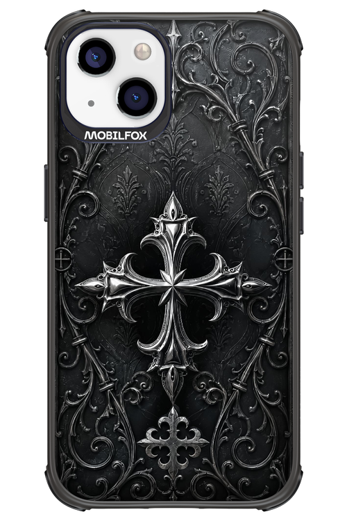 Armor 2.0 - Apple iPhone 13