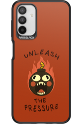 Pressure Bomb 2.0 - Samsung Galaxy A04s