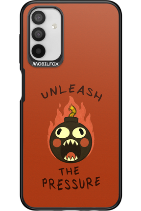 Pressure Bomb 2.0 - Samsung Galaxy A04s