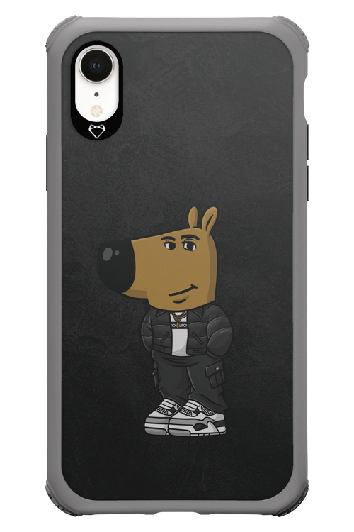 Chill Guy - Apple iPhone XR