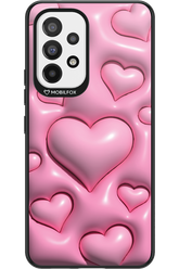 Hearts 2.0 - Samsung Galaxy A53
