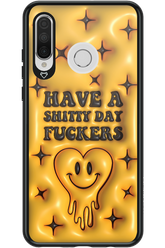 Shitty Day - Huawei P30 Lite