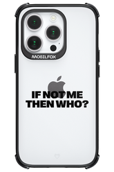 If not me Mirror 2.0 - Apple iPhone 14 Pro