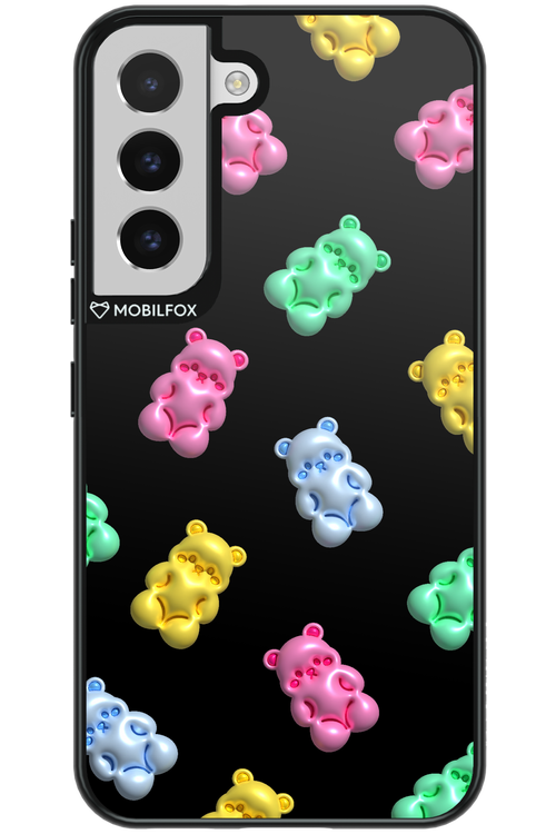 Gummy Bears - Samsung Galaxy S22