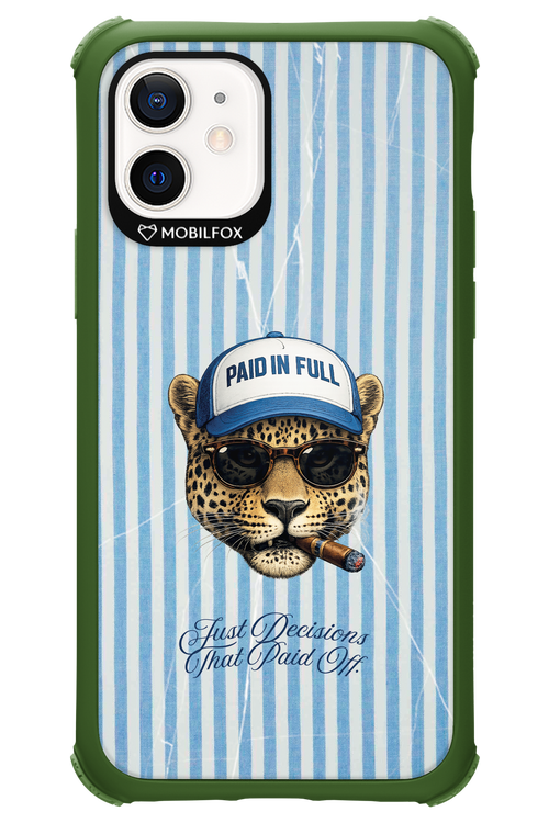 Paid in Full 2.0 - Apple iPhone 12