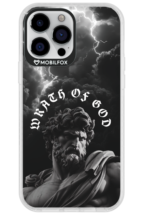 God 2.0 - Apple iPhone 13 Pro Max