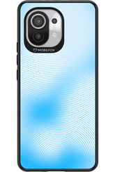 Cloudwalker 2.0 - Xiaomi Mi 11 5G