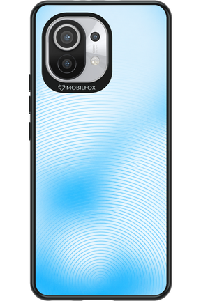 Cloudwalker 2.0 - Xiaomi Mi 11 5G