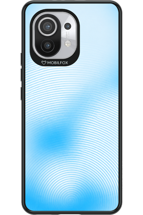 Cloudwalker 2.0 - Xiaomi Mi 11 5G